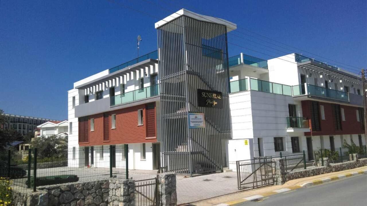 קיירניה Prestige Studios מראה חיצוני תמונה