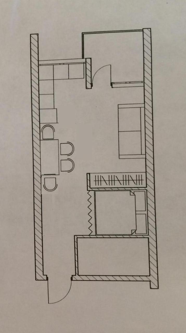 קיירניה Prestige Studios מראה חיצוני תמונה